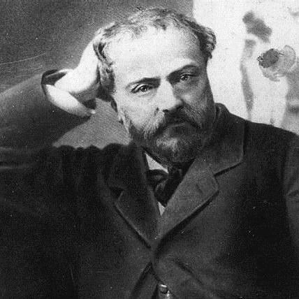 Emanuel Chabrier album picture