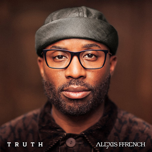 Alexis Ffrench album picture