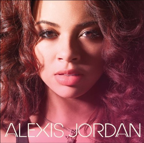 Alexis Jordan album picture