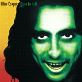 Download or print Alice Cooper I Never Cry Sheet Music Printable PDF -page score for Rock / arranged Guitar Tab SKU: 87527.