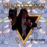 Download or print Alice Cooper Only Women Bleed Sheet Music Printable PDF -page score for Rock / arranged Lyrics & Chords SKU: 100485.
