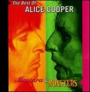Alice Cooper album picture
