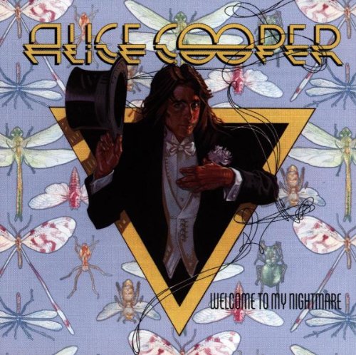 Alice Cooper album picture