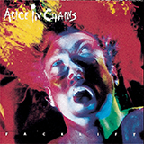 Download or print Alice In Chains Bleed The Freak Sheet Music Printable PDF -page score for Pop / arranged Guitar Tab SKU: 166509.