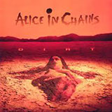 Download or print Alice In Chains Junkhead Sheet Music Printable PDF -page score for Pop / arranged Guitar Tab SKU: 166465.