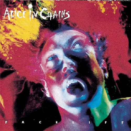 Alice In Chains album picture