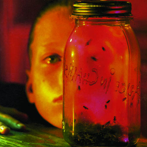 Alice In Chains album picture