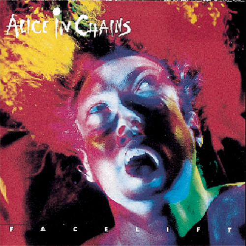Alice In Chains album picture