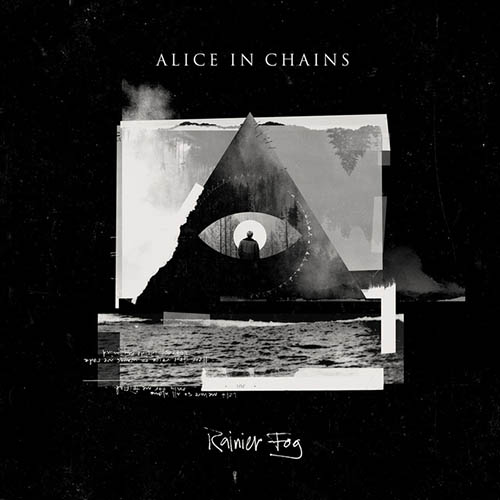 Alice In Chains album picture