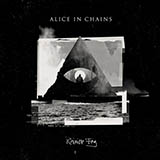 Download or print Alice In Chains The One You Know Sheet Music Printable PDF -page score for Pop / arranged Guitar Tab SKU: 402960.