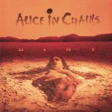 Download or print Alice In Chains Them Bones Sheet Music Printable PDF -page score for Rock / arranged Lyrics & Chords SKU: 121220.