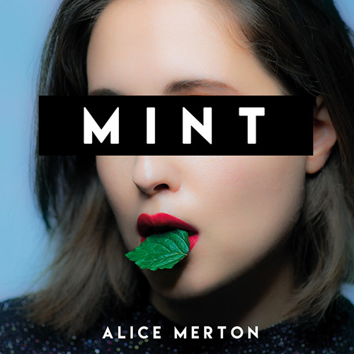 Alice Merton album picture