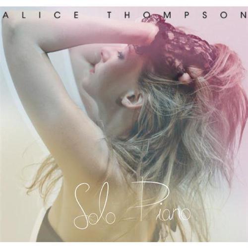 Alice Thompson album picture