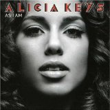 Download or print Alicia Keys As I Am (Intro) Sheet Music Printable PDF -page score for Pop / arranged Piano, Vocal & Guitar (Right-Hand Melody) SKU: 63518.