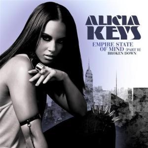 Alicia Keys album picture