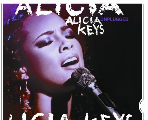 Alicia Keys album picture