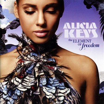 Alicia Keys album picture