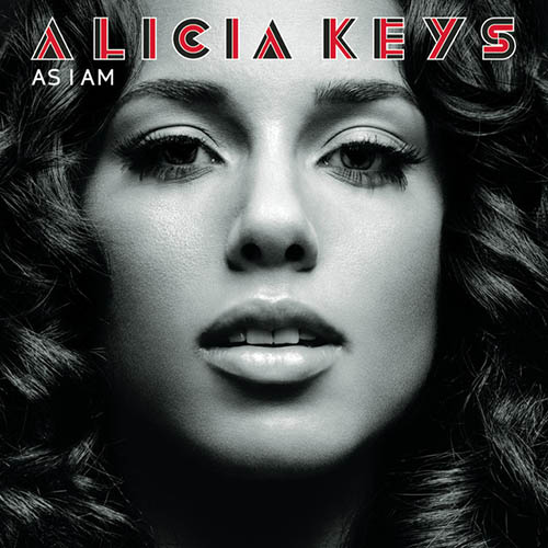Alicia Keys album picture