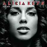Download or print Alicia Keys No One Sheet Music Printable PDF -page score for Rock / arranged SPREP SKU: 179351.