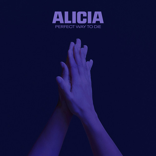 Alicia Keys album picture