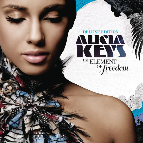 Alicia Keys album picture