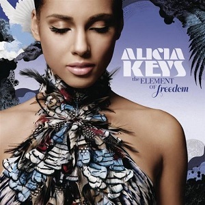 Alicia Keys album picture