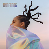 Download or print Alicia Keys Underdog Sheet Music Printable PDF -page score for Pop / arranged Ukulele SKU: 454564.