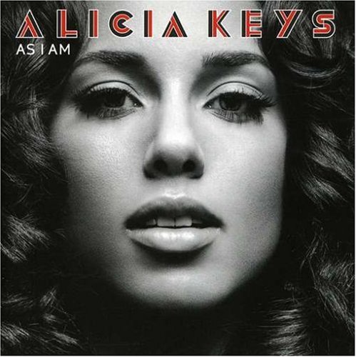 Alicia Keys album picture