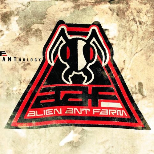 Alien Ant Farm album picture