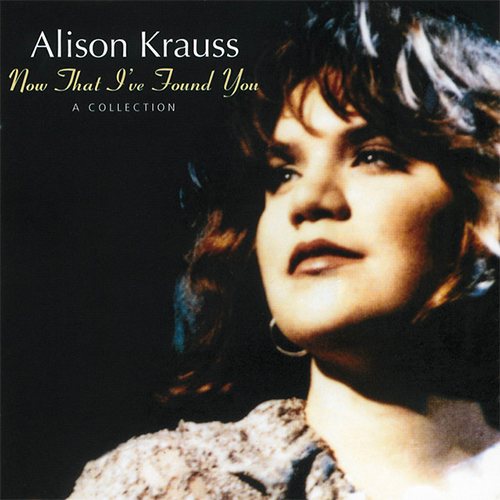 Alison Krauss album picture