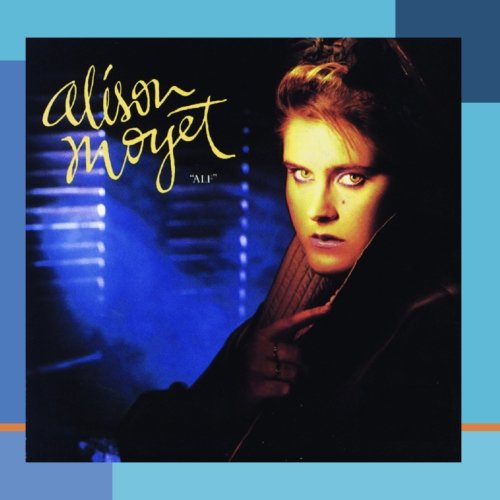 Alison Moyet album picture