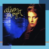 Download or print Alison Moyet All Cried Out Sheet Music Printable PDF -page score for Pop / arranged Piano, Vocal & Guitar (Right-Hand Melody) SKU: 47217.