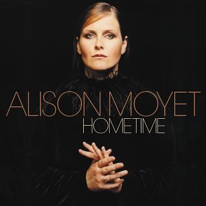Alison Moyet album picture
