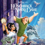 Download or print All-4-One Someday (from The Hunchback Of Notre Dame) Sheet Music Printable PDF -page score for Disney / arranged 5-Finger Piano SKU: 1367994.