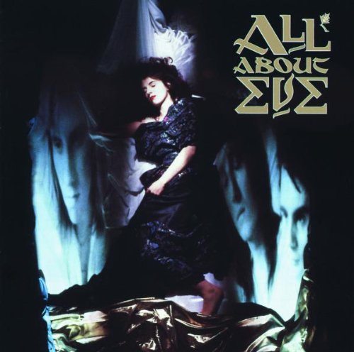 All About Eve album picture