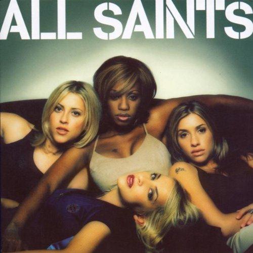 All Saints album picture