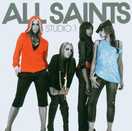 All Saints album picture