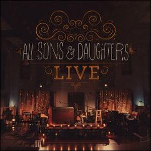 All Sons & Daughters album picture