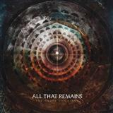 Download or print All That Remains Tru-Kvlt-Metal Sheet Music Printable PDF -page score for Pop / arranged Guitar Tab SKU: 159547.
