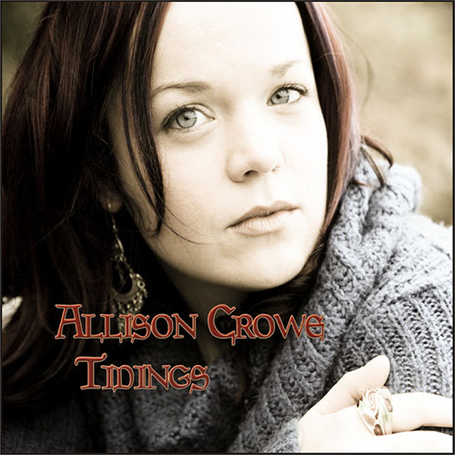 Allison Crowe album picture