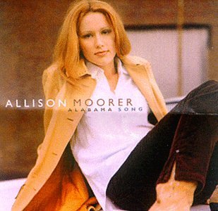 Allison Moorer album picture