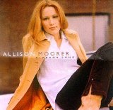 Download or print Allison Moorer A Soft Place To Fall Sheet Music Printable PDF -page score for Pop / arranged Lyrics & Chords SKU: 107572.