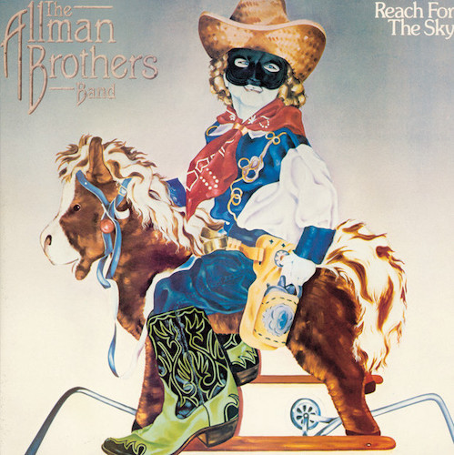 Allman Brothers Band album picture