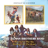 Download or print The Allman Brothers Band Brothers Of The Road Sheet Music Printable PDF -page score for Rock / arranged Guitar Tab SKU: 150115.