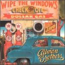 Allman Brothers Band album picture