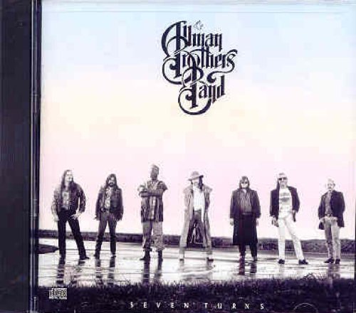 The Allman Brothers Band album picture