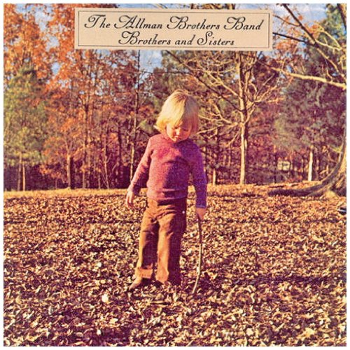 The Allman Brothers Band album picture