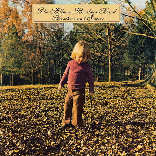 Allman Brothers Band album picture