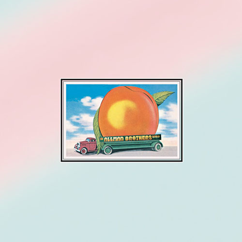 The Allman Brothers Band album picture
