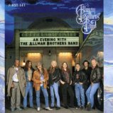 Download or print The Allman Brothers Band Midnight Blues Sheet Music Printable PDF -page score for Rock / arranged Guitar Tab SKU: 150104.